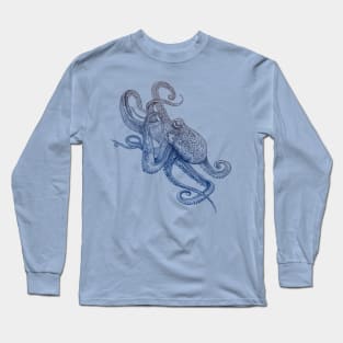 Octo Long Sleeve T-Shirt